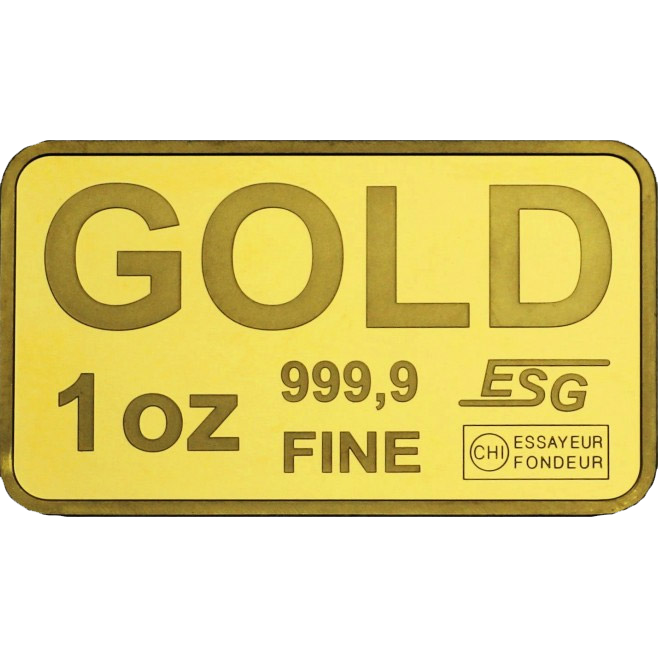 1 barren gold in euro